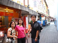 Singapore 200907 - Chinatown 04
