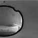 Eva Rubinstein, Bed in mirror, Rhode Island, USA, 1972