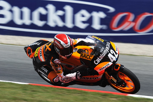 Rins-Montmelo