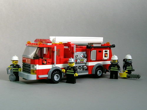 Fire Engine (1)