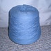6/2 cotton dusty blue