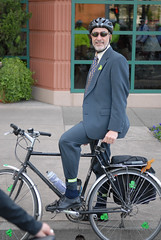 Legislator bike ride at the Oregon Bike Summit-18