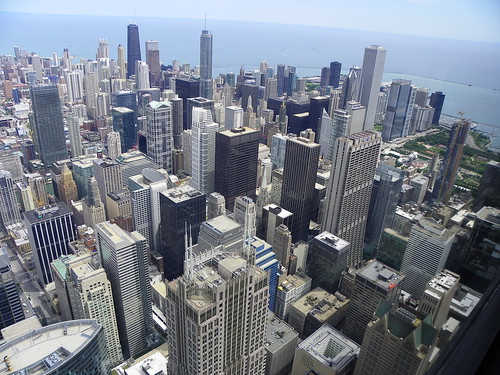 7.12.2009 Chicago Sears Skydeck (25)
