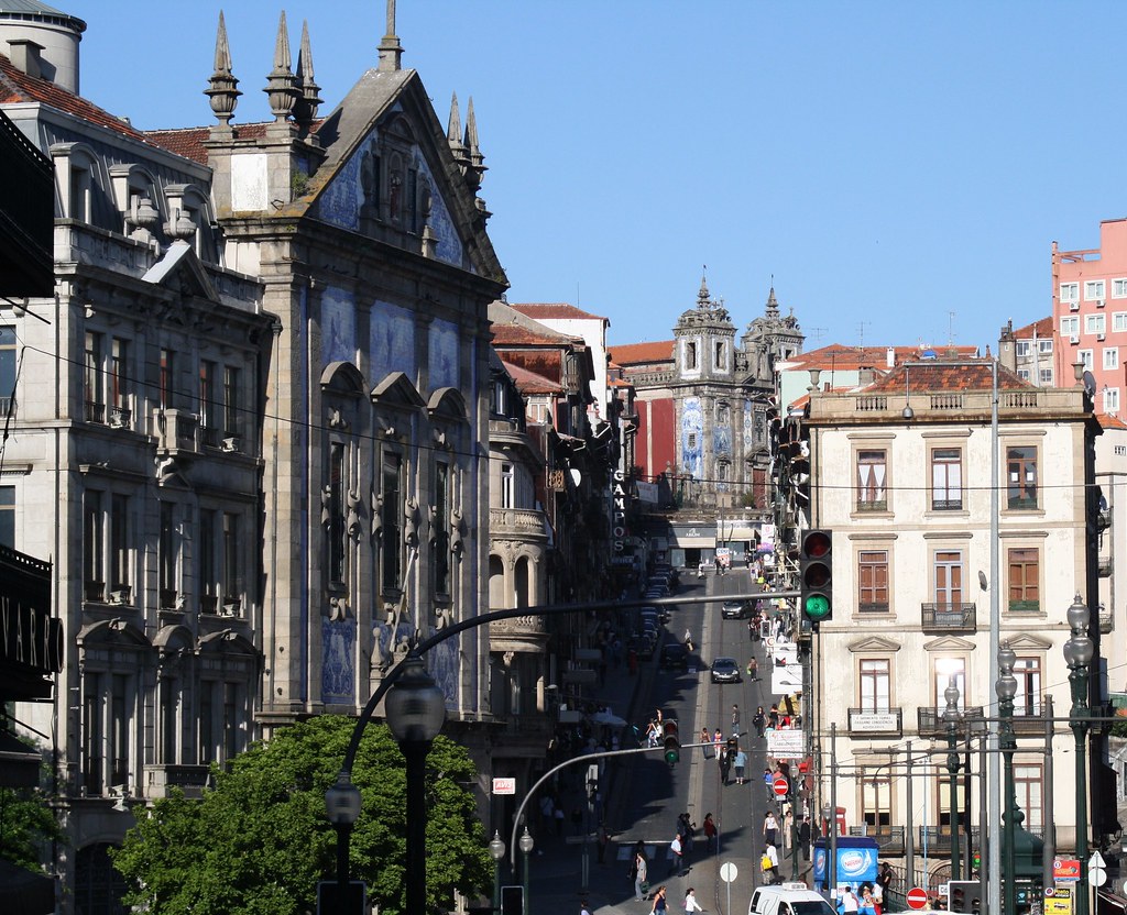 : Porto