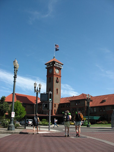 Union Station 2