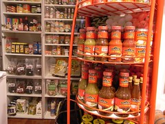 Productos de Alimentación Mexicanos