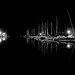 Sailing on black von ((IANB))