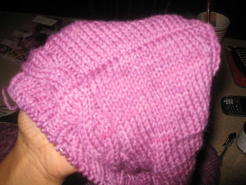 Knitting 011