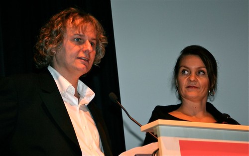 Lasse Skagen & Julie Ova