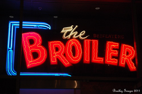 The Broiler by daddydell28