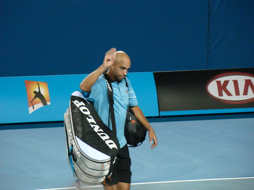 2009-01-20 Australian Open Tennis 311