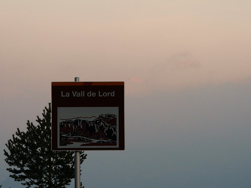 La Vall de Lord