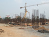 Construction update - December 2008