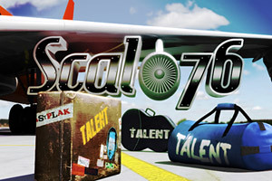 Scalo 76 Talent