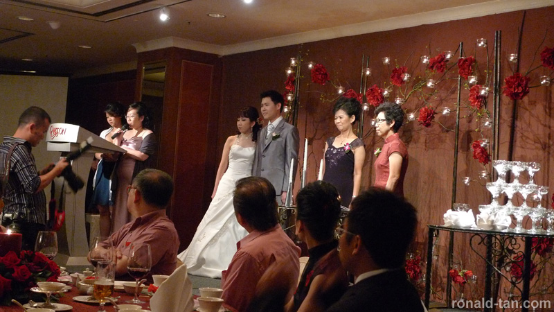 Chinese Wedding