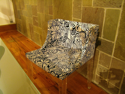 PA151245-2009-10-15-Besharat-Gallery-Upstairs-Chair