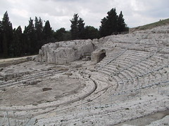 The Greek Theater