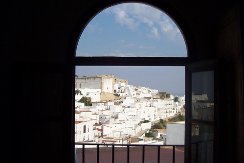view of vejer