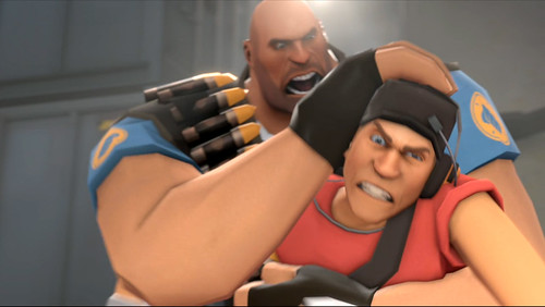 tf2 meet the scout