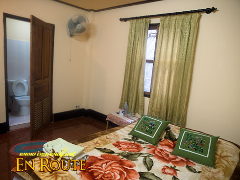 Levady Guesthouse Room