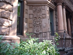 34 Gramercy Park East by Walking Off the Big Apple, on Flickr