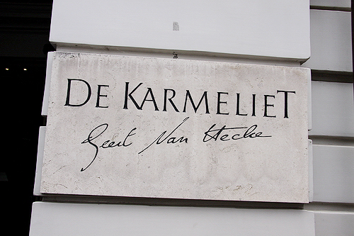 De Karmeliet-Brugge-090807