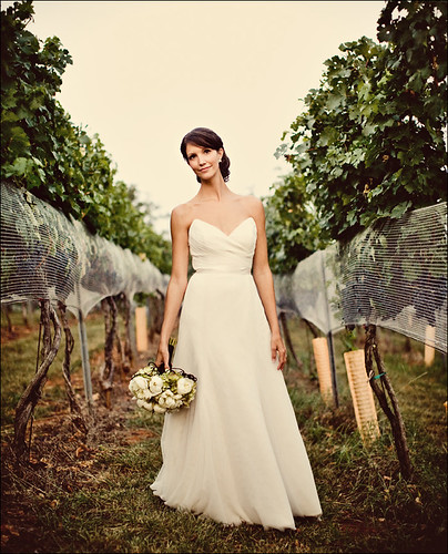 Wedding Compass Vineyards and Wineries 