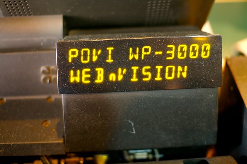 POVI WP-3000