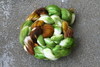 Sprout Superwash Merino Top- 4 oz