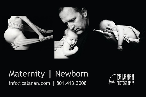 Calanan Photography Maternity Ad