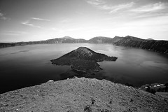 2009.07.31 -- Crater Lake, OR