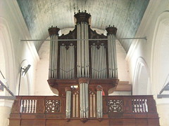 orgue Millam(Nord)