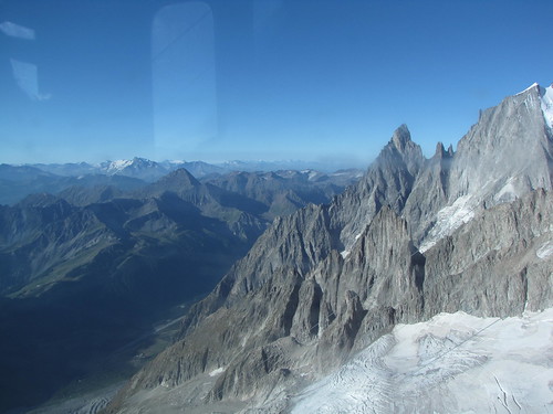 The Alps - Aug 31st