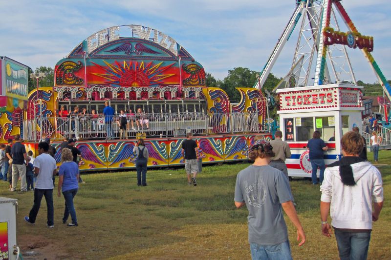 Polk County Fair 25