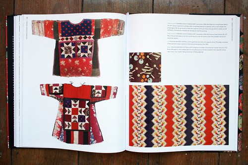 russian textiles