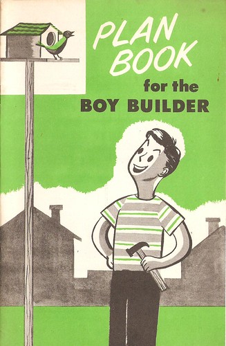 BOY BUILDER 001