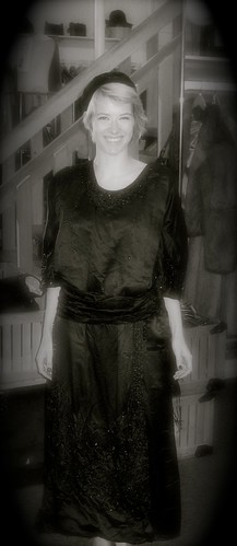 1910 Dress