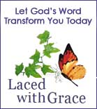 Laced With Grace