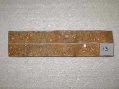 No.13-mramor ruzovy povrch vystiepany,6xrezany-50x200