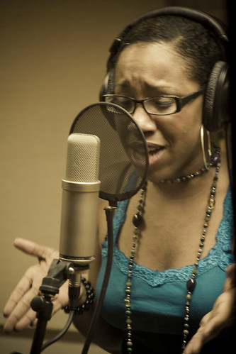 Vocal Power, Making of RMS Album 2010