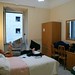 Our room in Rome