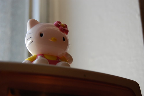 Day 14- Hello Kitty