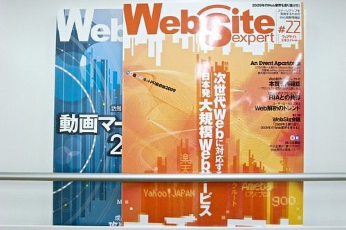 Web Site Expert #22