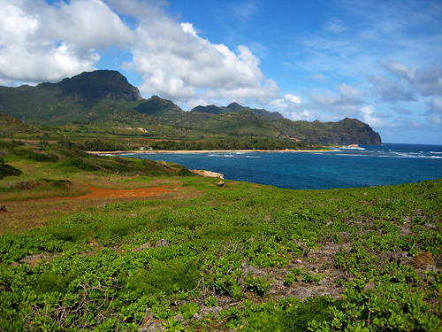 kauai view