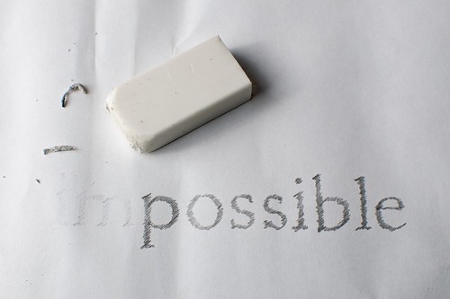(im)possible - 282/365