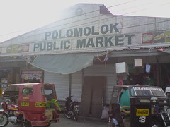 Polomolok, South Cotabato