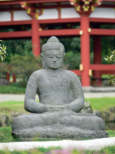 Buddah Statue
