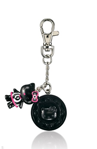 MAC Hello Kitty-MirroredKeyClipFront-NT$980 by you.