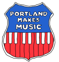 Portland Makes Music