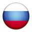Flag of Russia PNG Icon